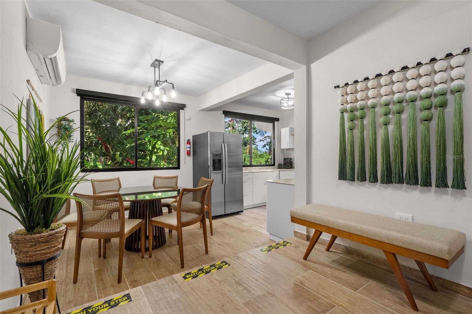 BO JIMENEZ RIO GRANDE - Residential