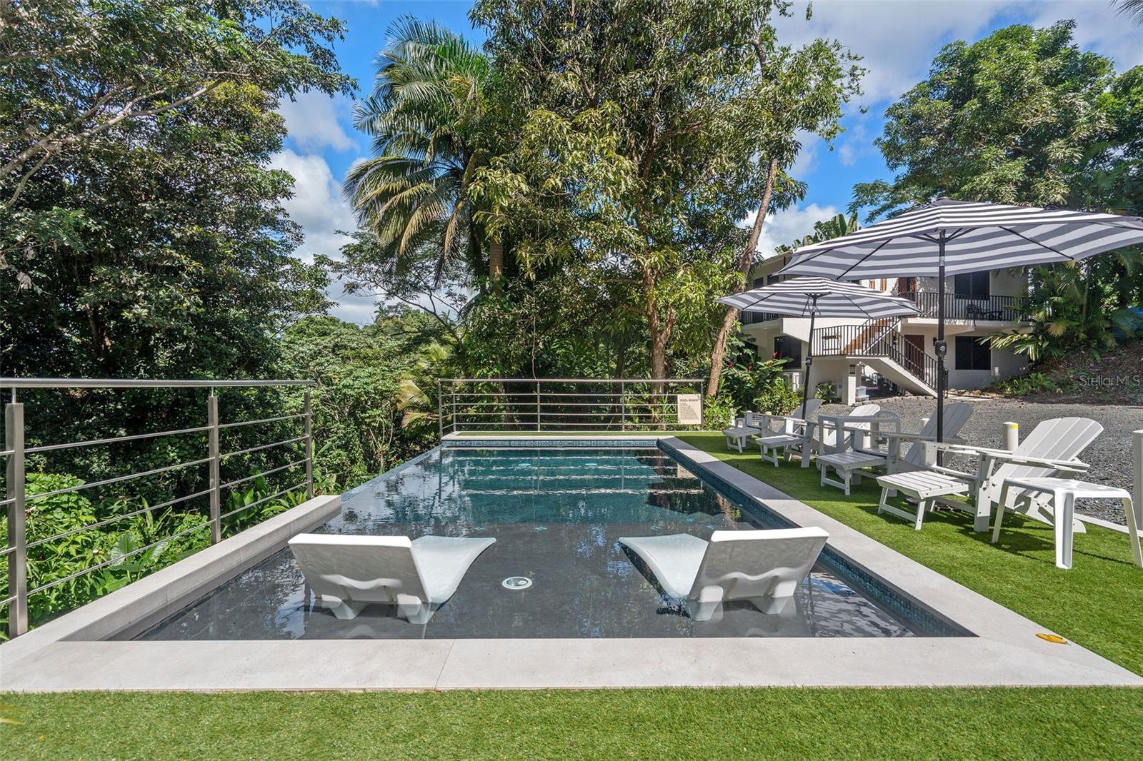 BO JIMENEZ RIO GRANDE - Residential