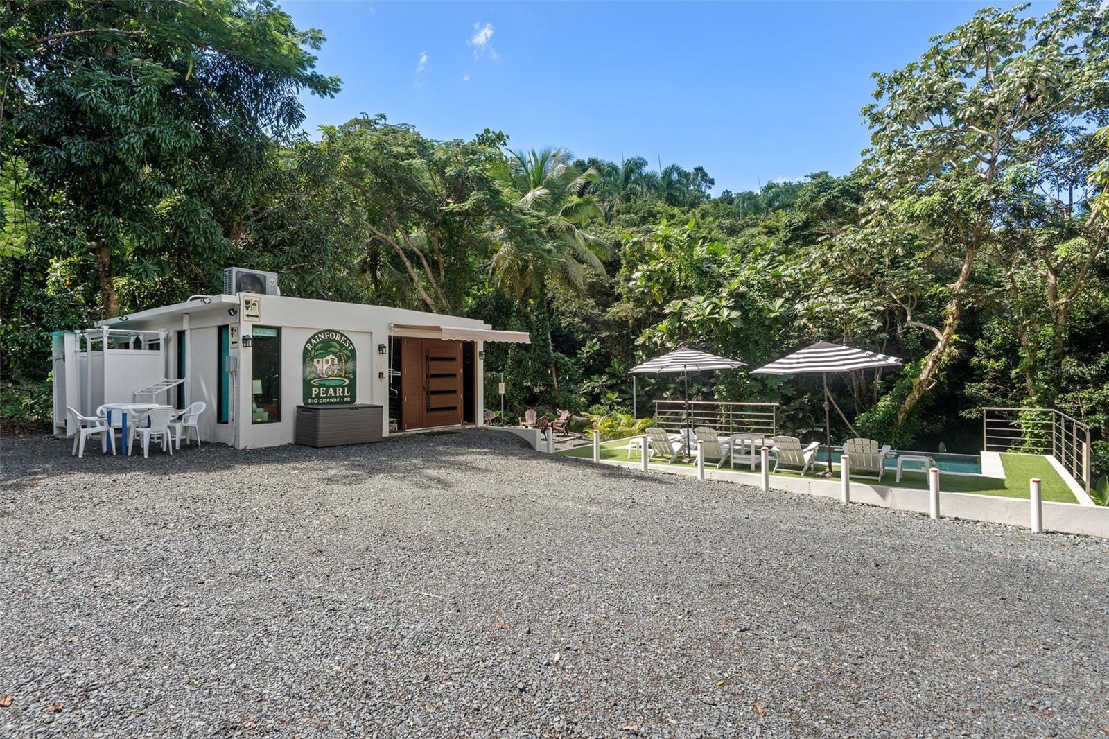 BO JIMENEZ RIO GRANDE - Residential