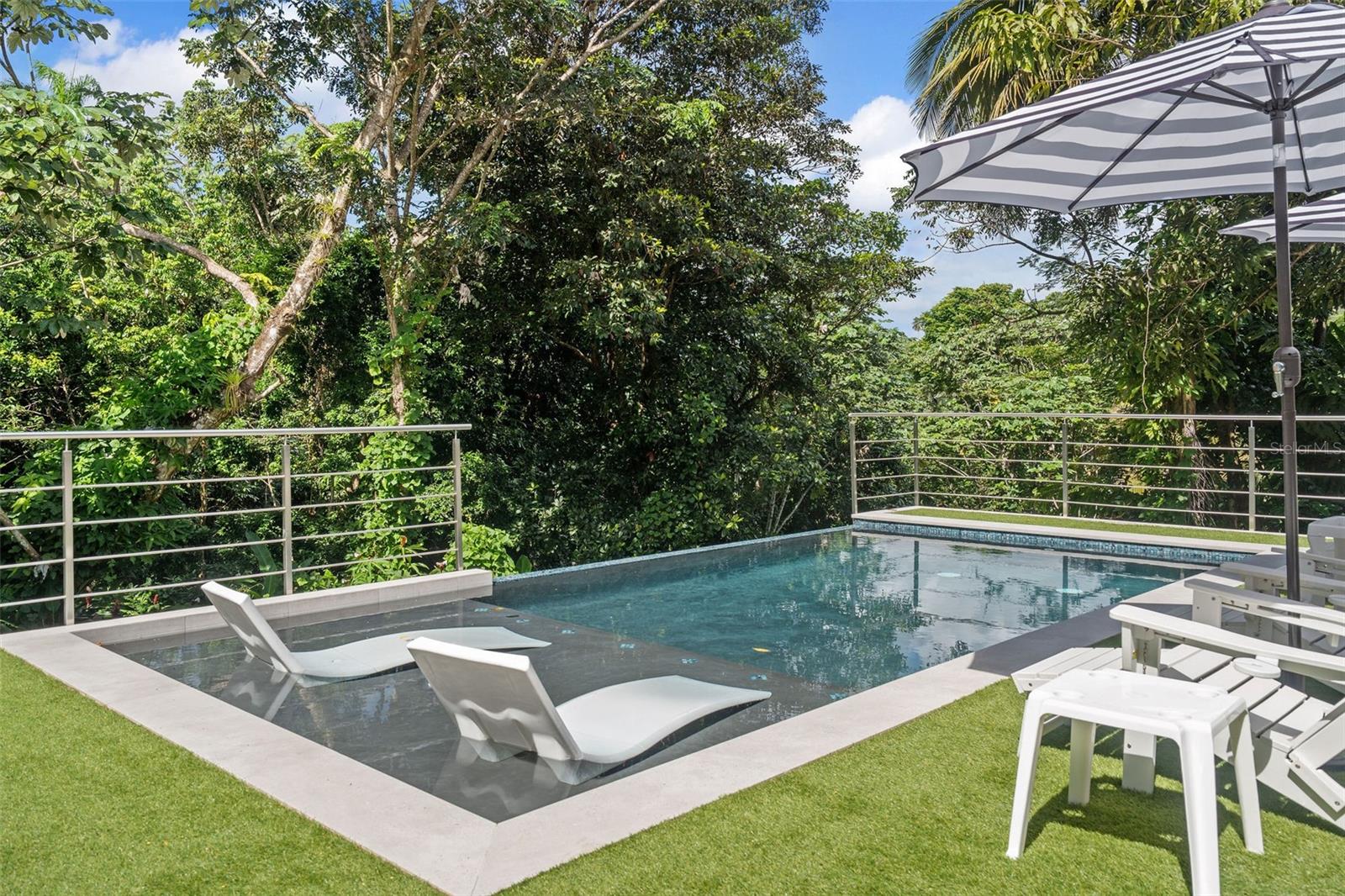 BO JIMENEZ RIO GRANDE - Residential