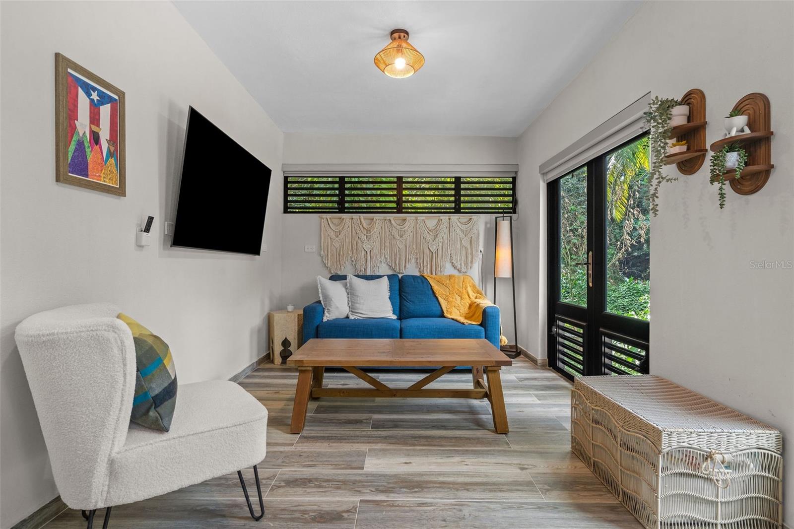 BO JIMENEZ RIO GRANDE - Residential