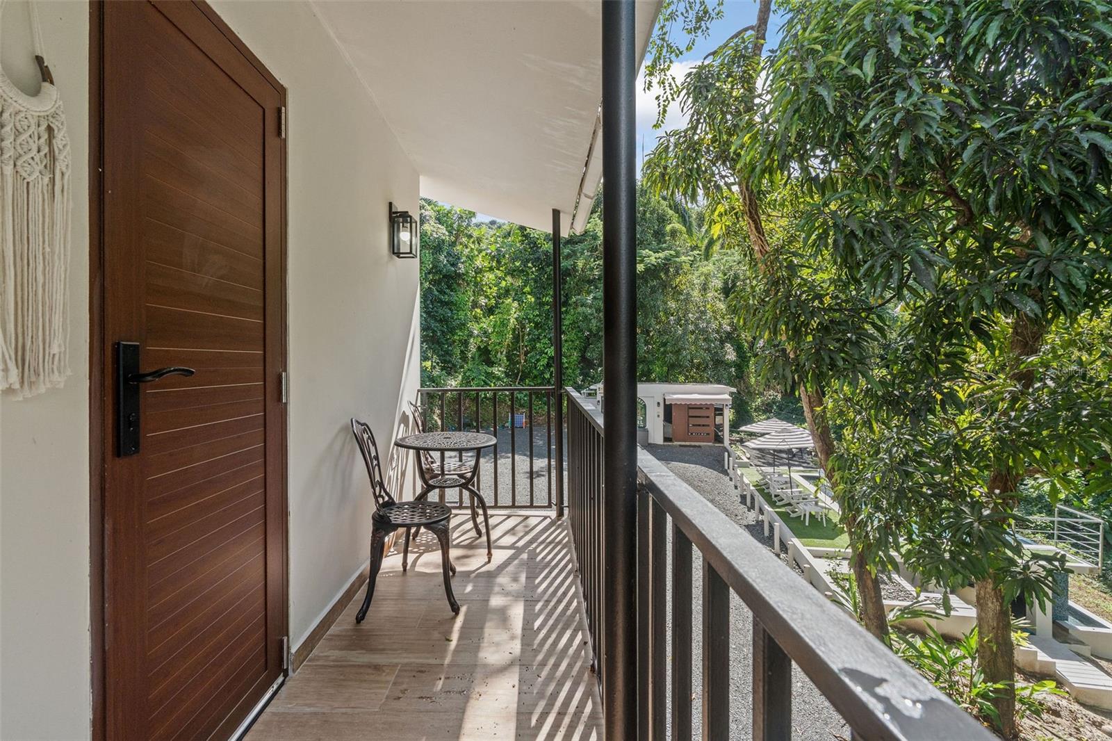 BO JIMENEZ RIO GRANDE - Residential