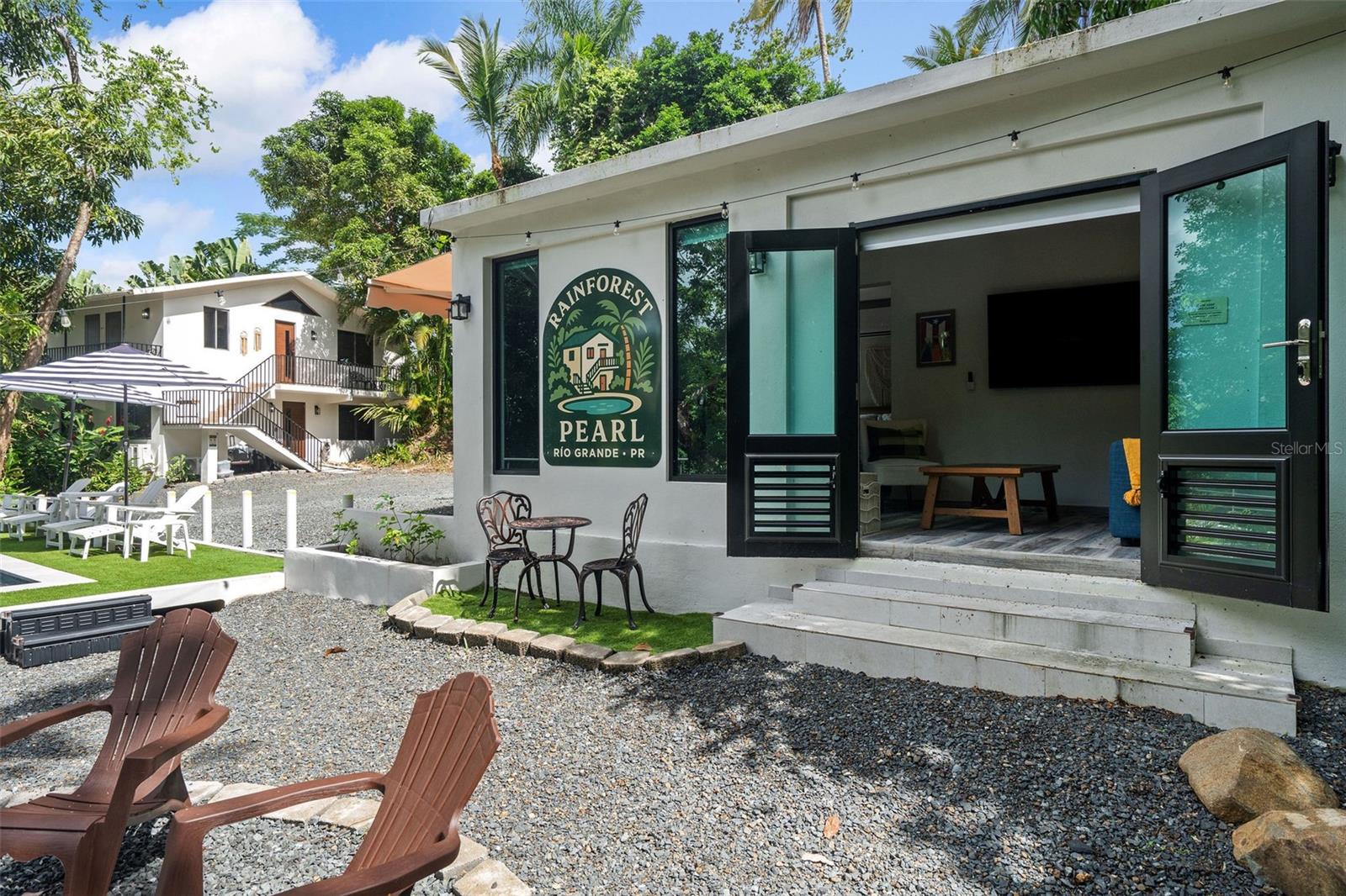 BO JIMENEZ RIO GRANDE - Residential