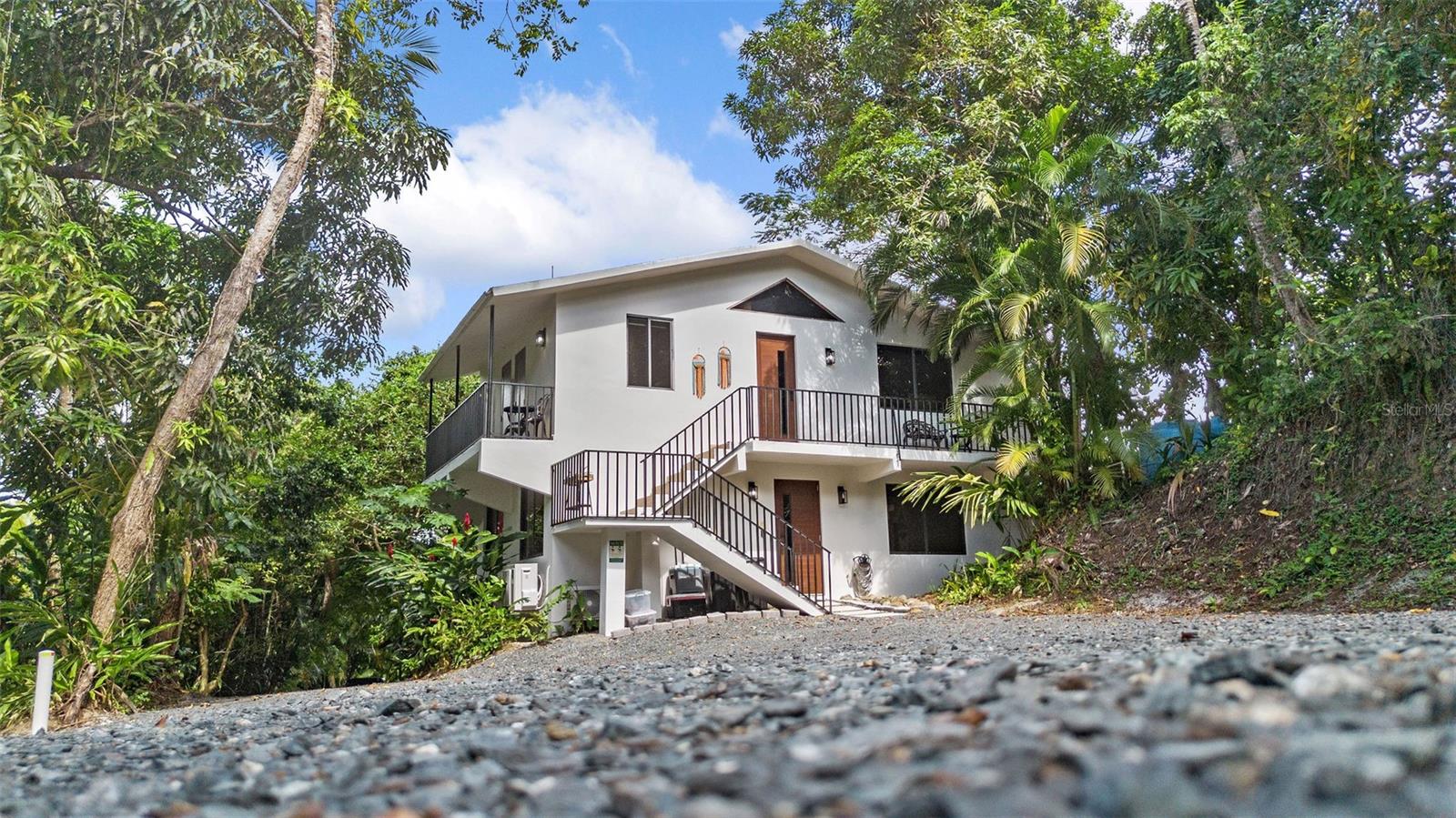 BO JIMENEZ RIO GRANDE - Residential