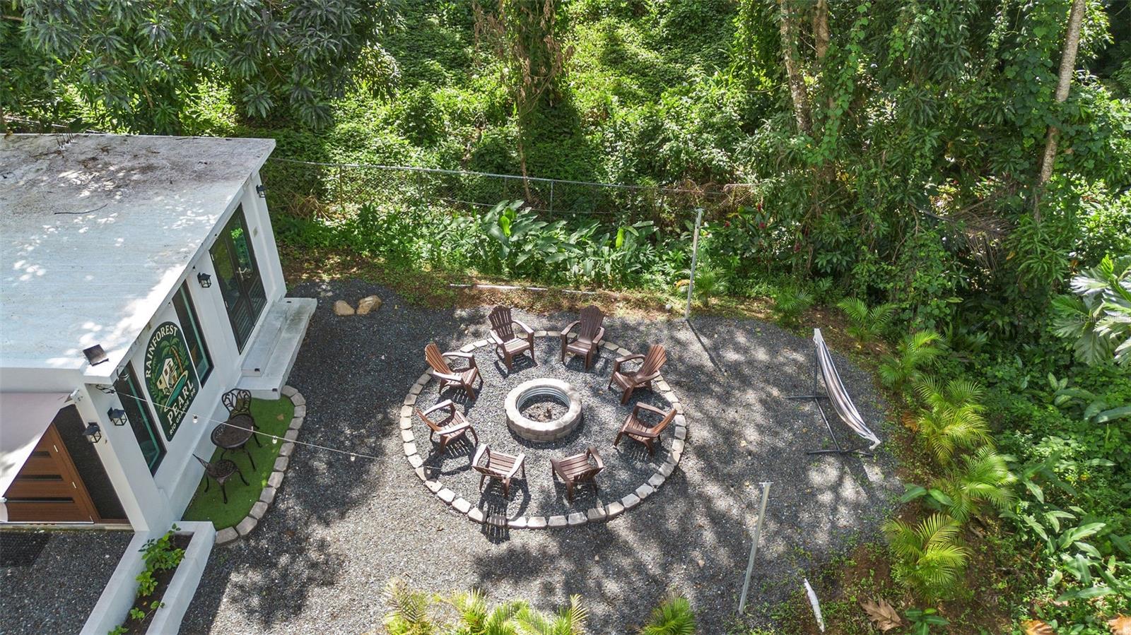 BO JIMENEZ RIO GRANDE - Residential