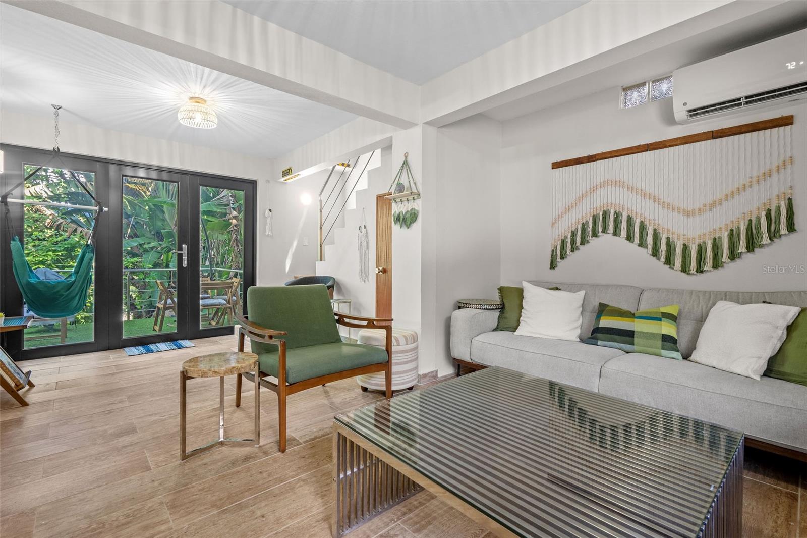 BO JIMENEZ RIO GRANDE - Residential