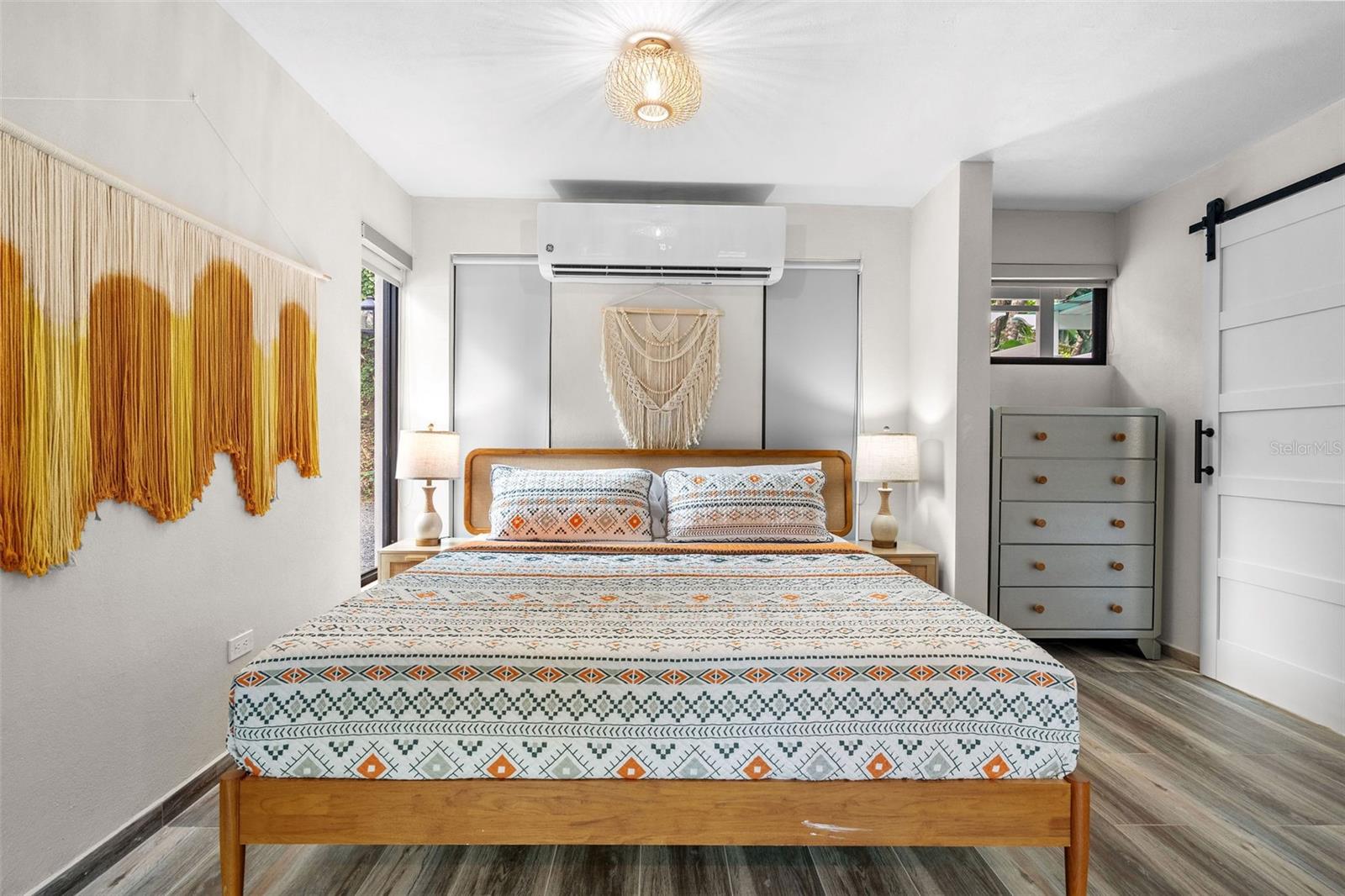 BO JIMENEZ RIO GRANDE - Residential