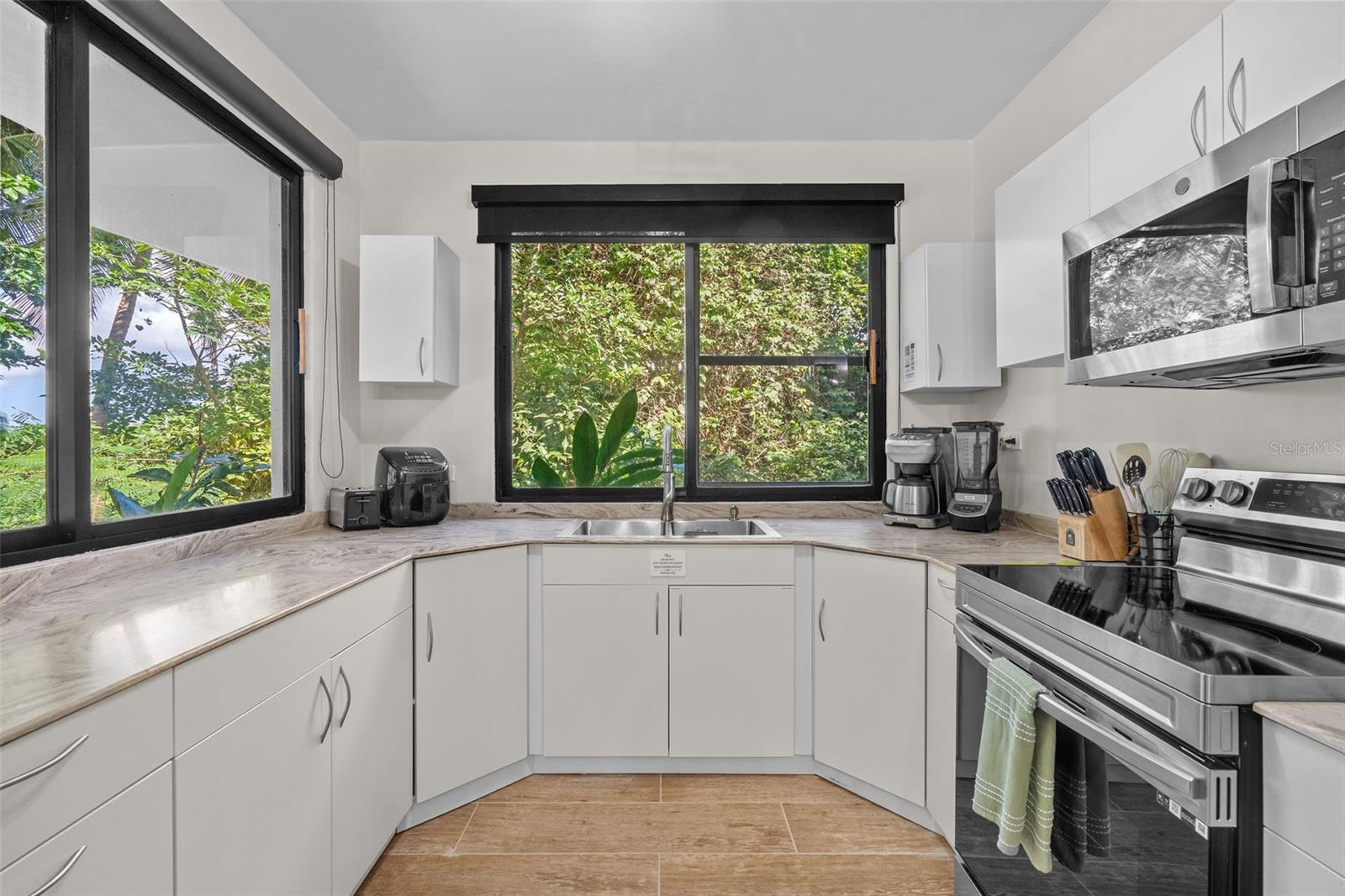 BO JIMENEZ RIO GRANDE - Residential