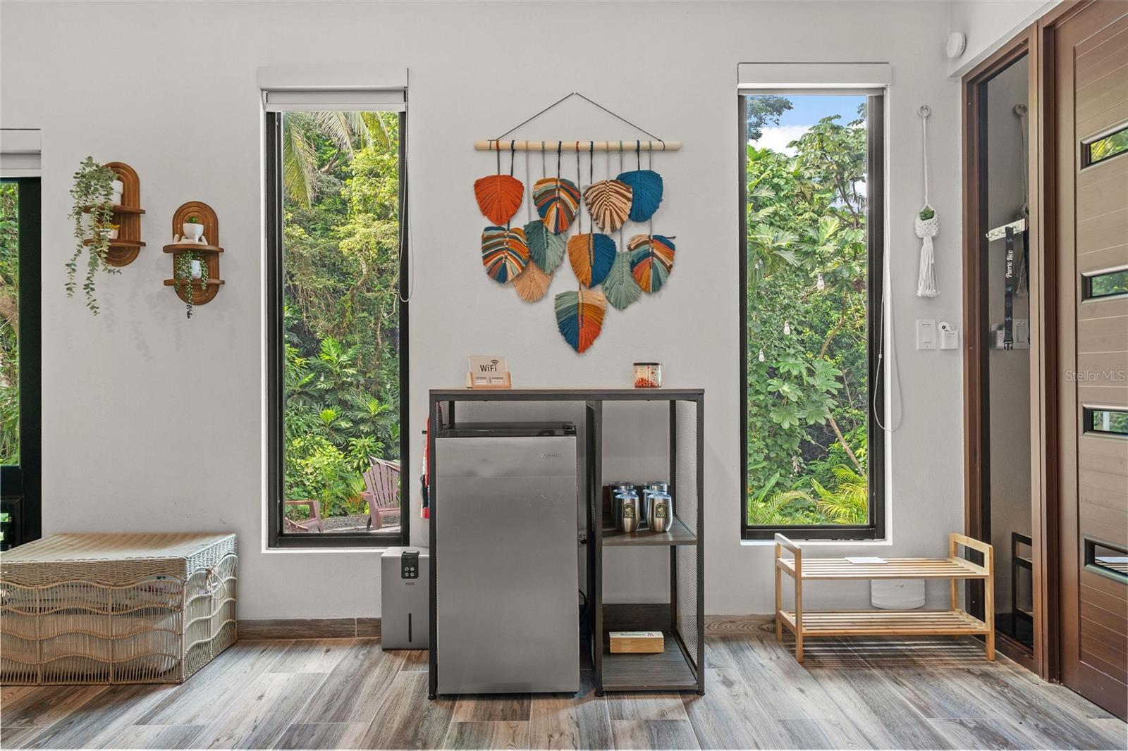 BO JIMENEZ RIO GRANDE - Residential