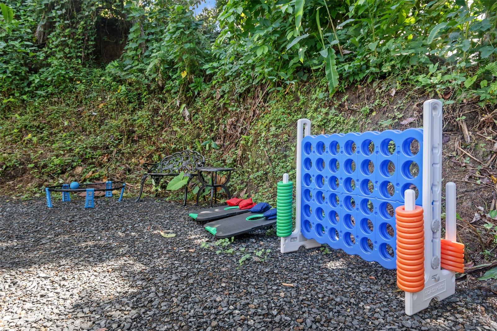 BO JIMENEZ RIO GRANDE - Residential