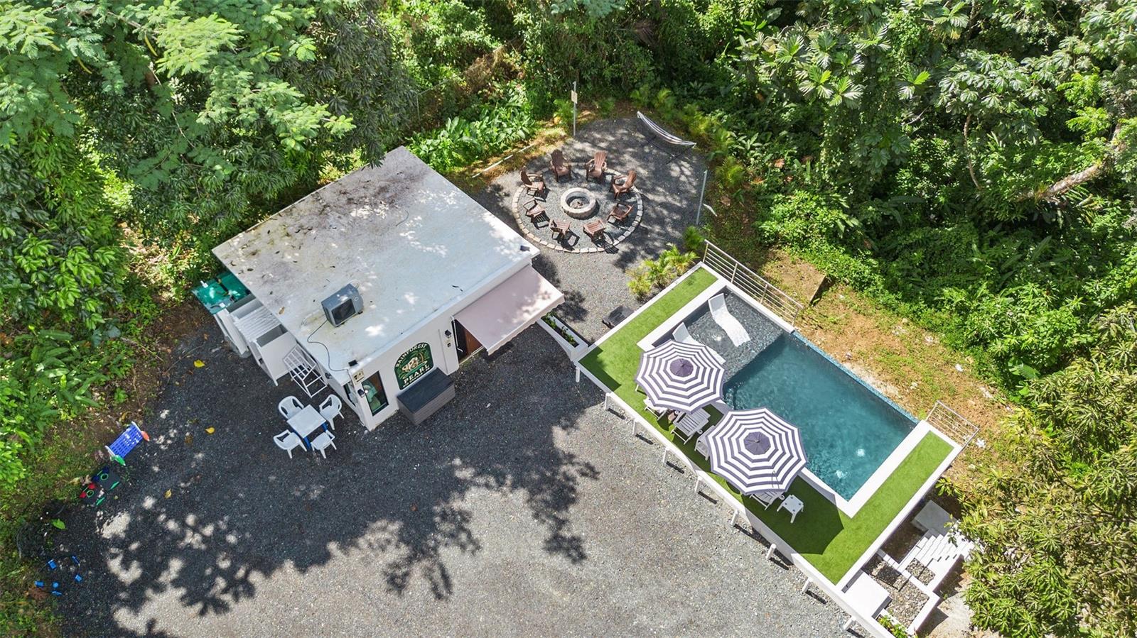 BO JIMENEZ RIO GRANDE - Residential