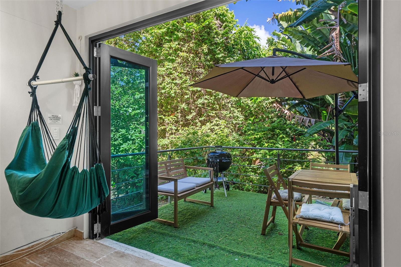 BO JIMENEZ RIO GRANDE - Residential