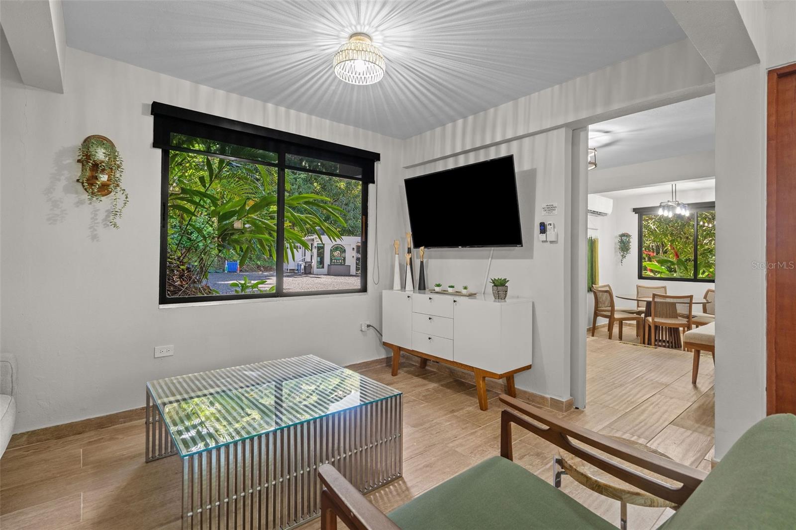 BO JIMENEZ RIO GRANDE - Residential