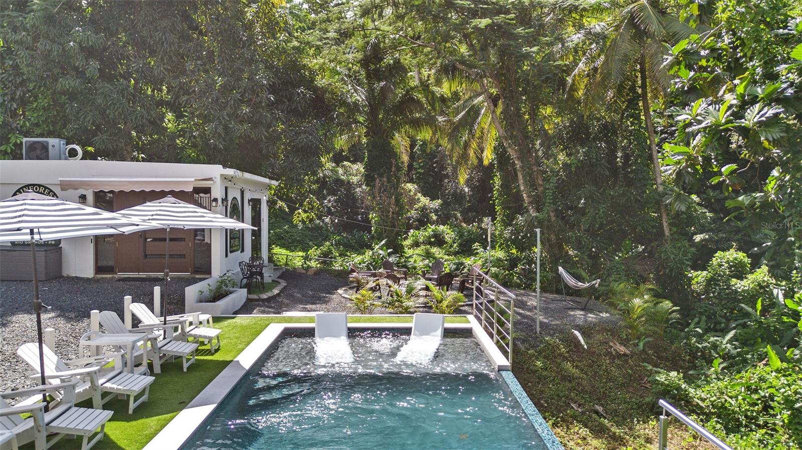 BO JIMENEZ RIO GRANDE - Residential