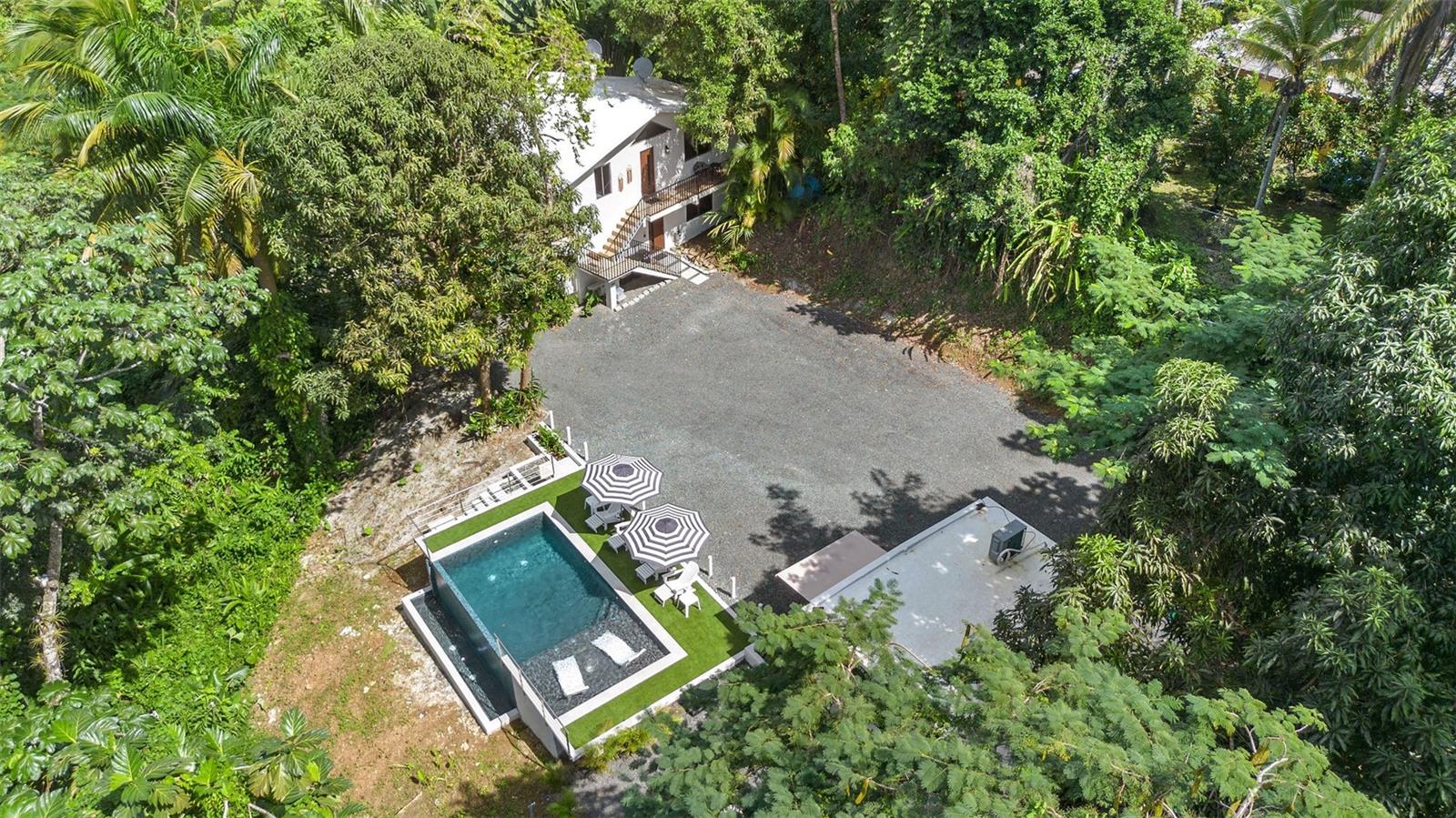 BO JIMENEZ RIO GRANDE - Residential