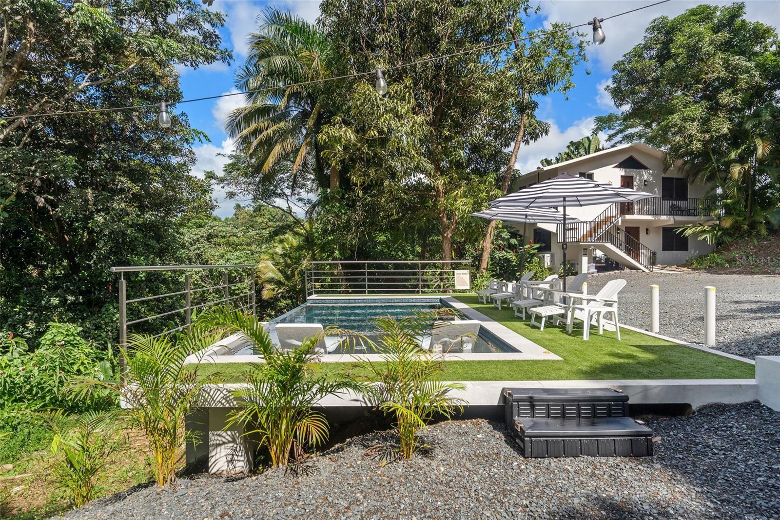 BO JIMENEZ RIO GRANDE - Residential