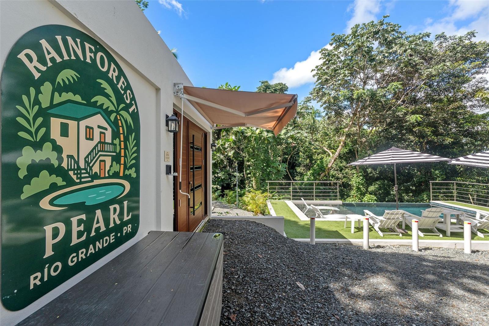 BO JIMENEZ RIO GRANDE - Residential