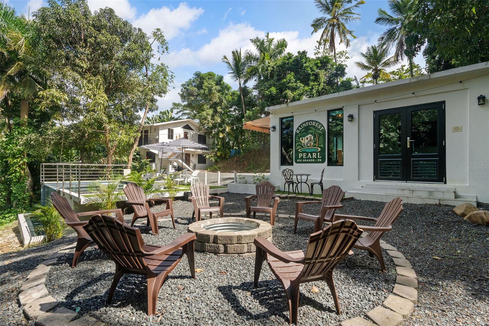 BO JIMENEZ RIO GRANDE - Residential