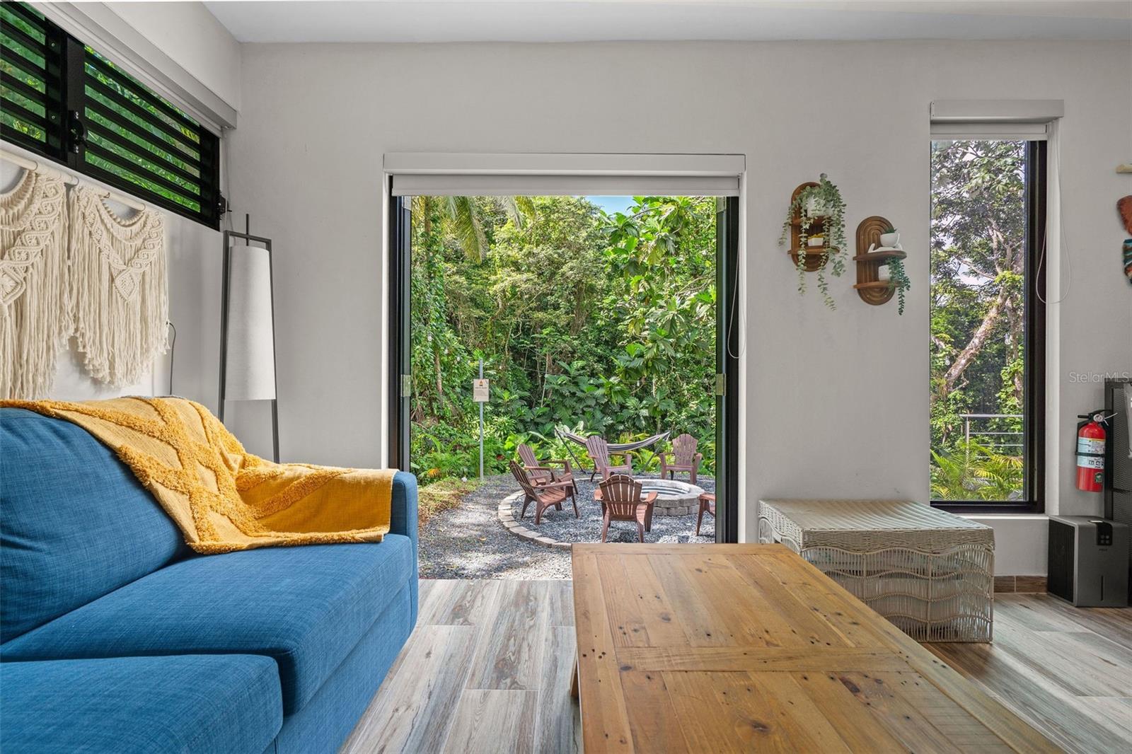 BO JIMENEZ RIO GRANDE - Residential