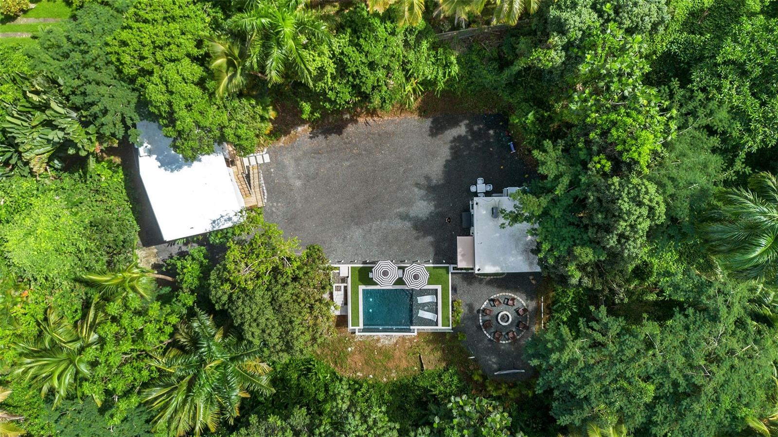 BO JIMENEZ RIO GRANDE - Residential