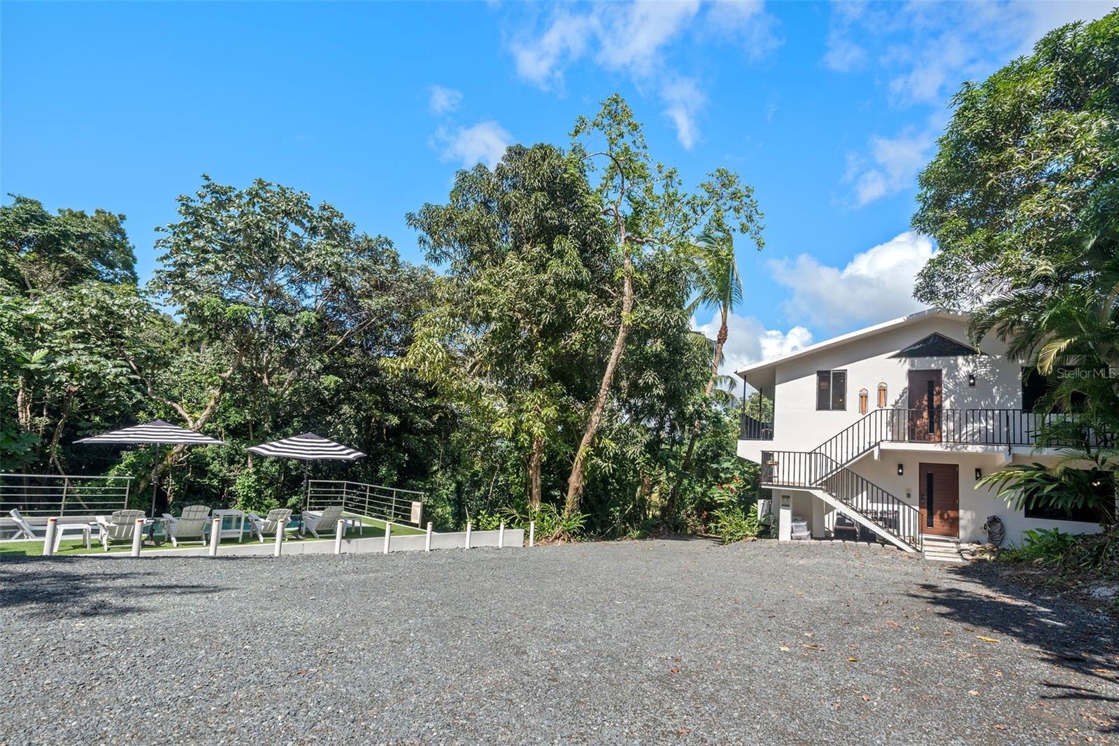 BO JIMENEZ RIO GRANDE - Residential