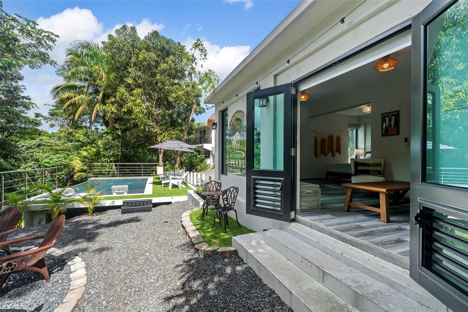 BO JIMENEZ RIO GRANDE - Residential