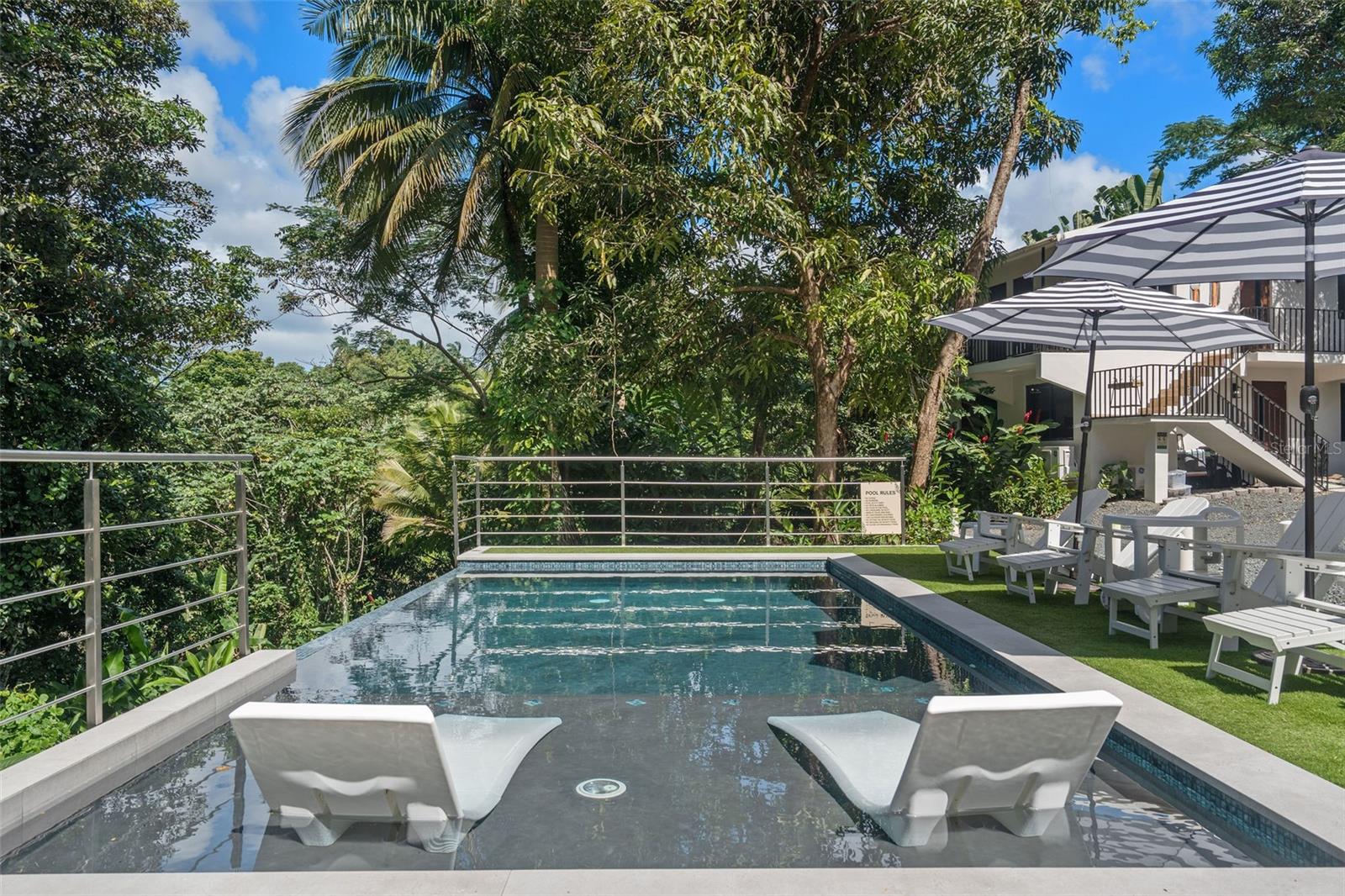 BO JIMENEZ RIO GRANDE - Residential