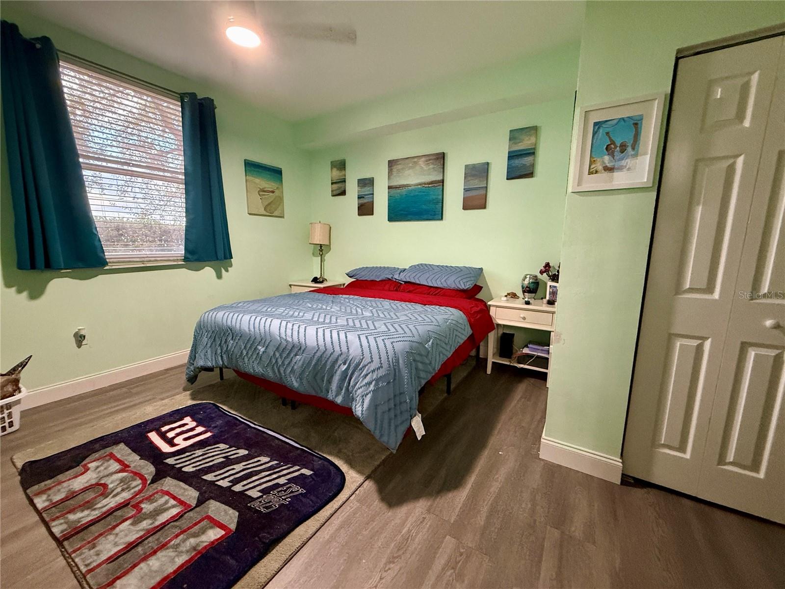 BELLAMAR/BEACHWALK 06 - Residential