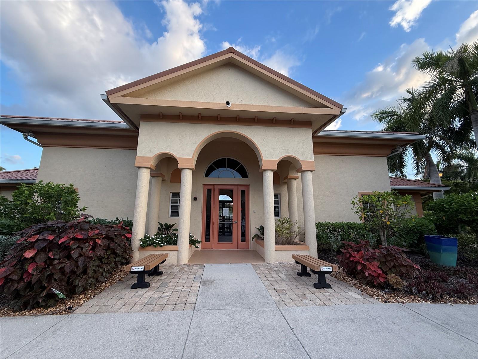 BELLAMAR/BEACHWALK 06 - Residential