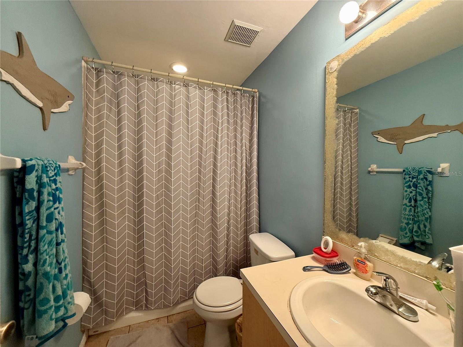 BELLAMAR/BEACHWALK 06 - Residential