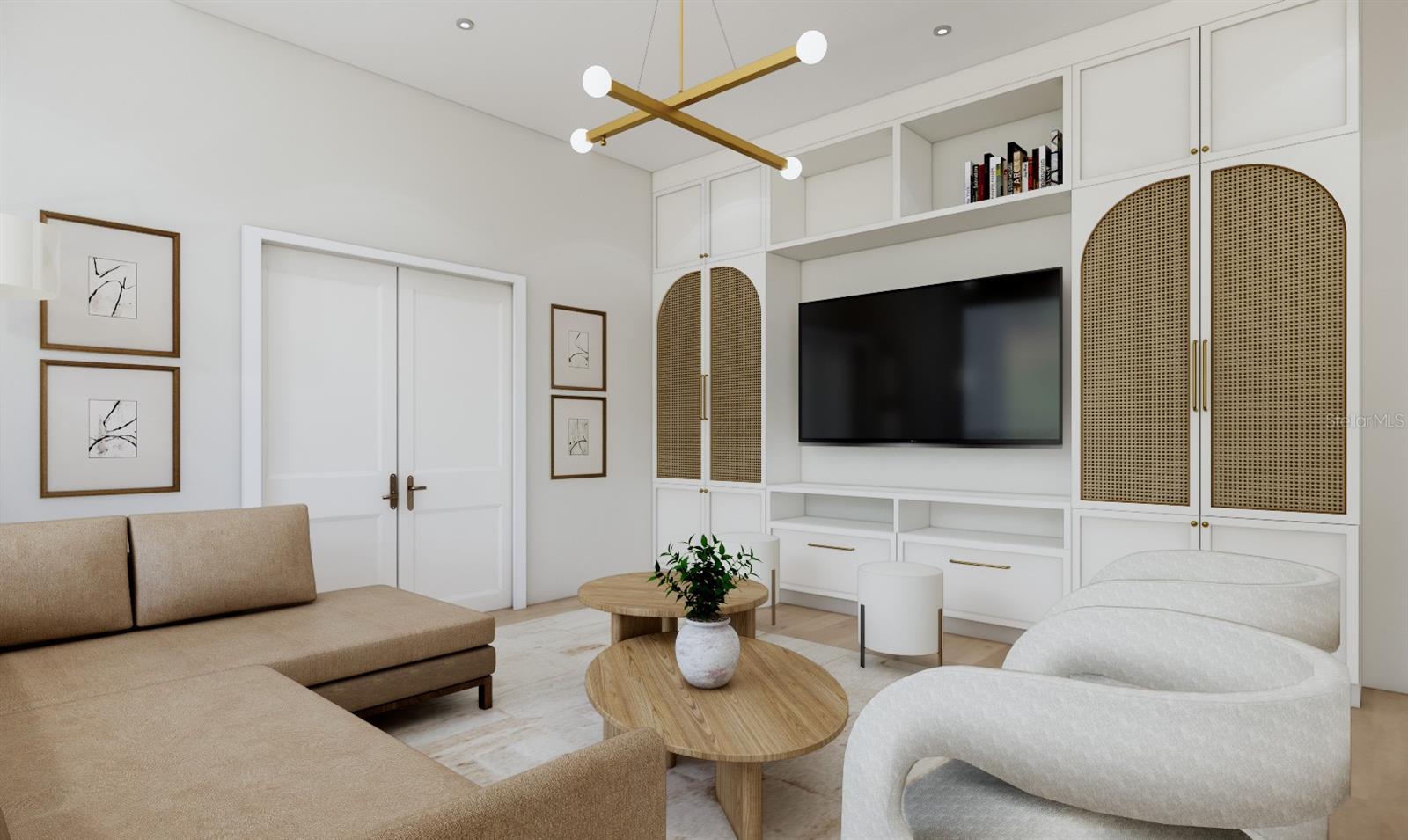 ORWIN MANOR WESTMINSTER SEC - Residential