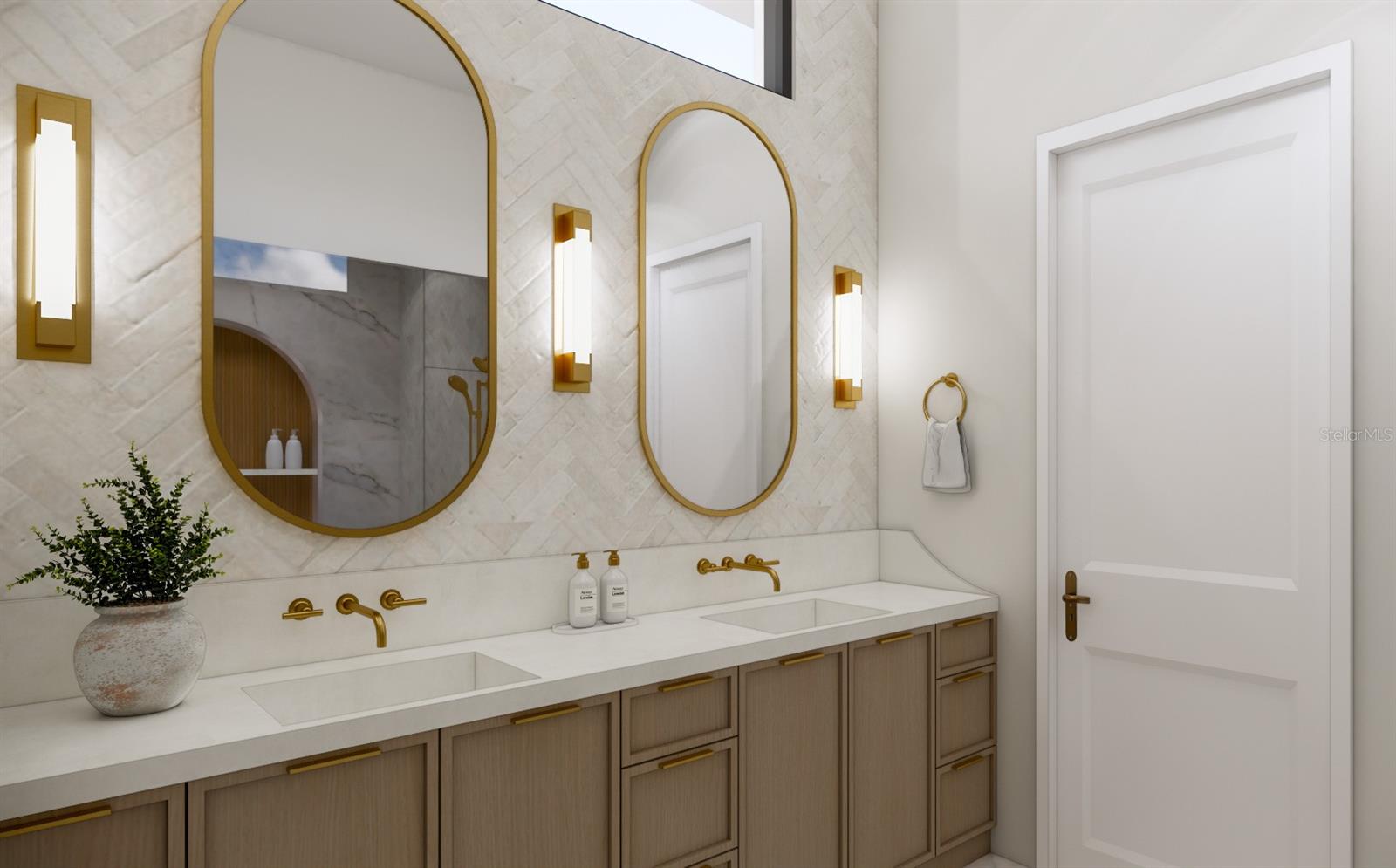 ORWIN MANOR WESTMINSTER SEC - Residential