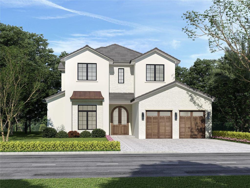 Photo of 1494 Westchester Avenue, Winter Park, FL 32789 (MLS # O6363530)