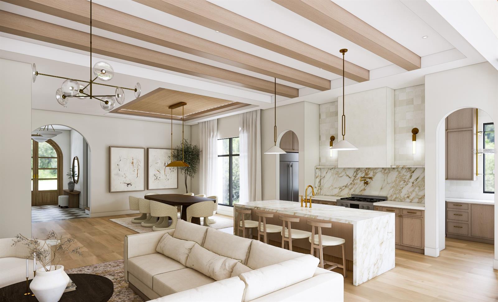 ORWIN MANOR WESTMINSTER SEC - Residential