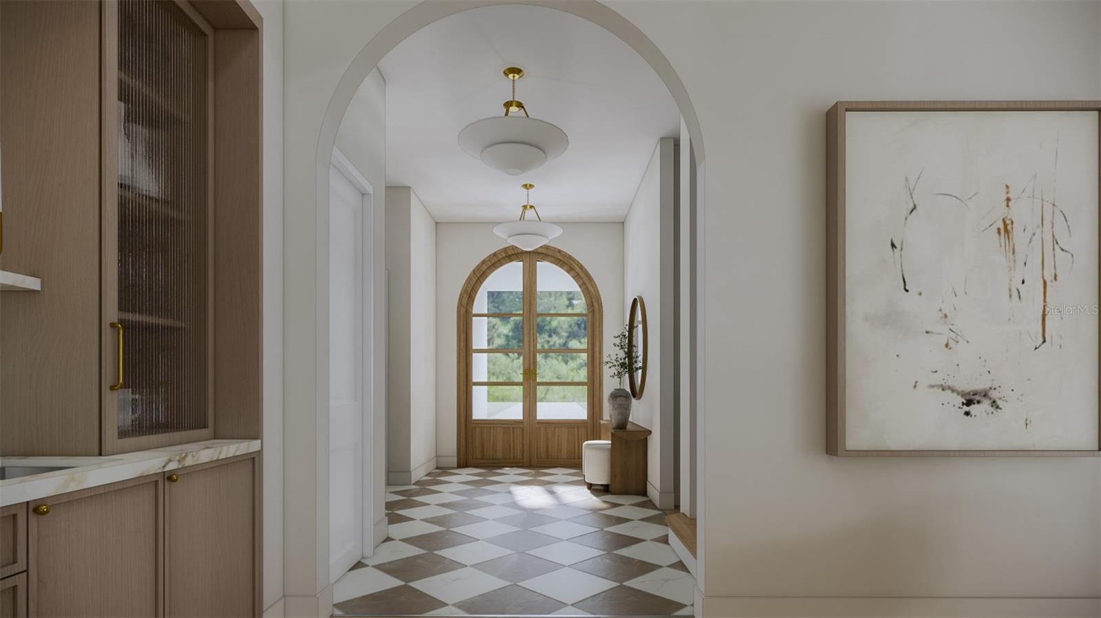 ORWIN MANOR WESTMINSTER SEC - Residential