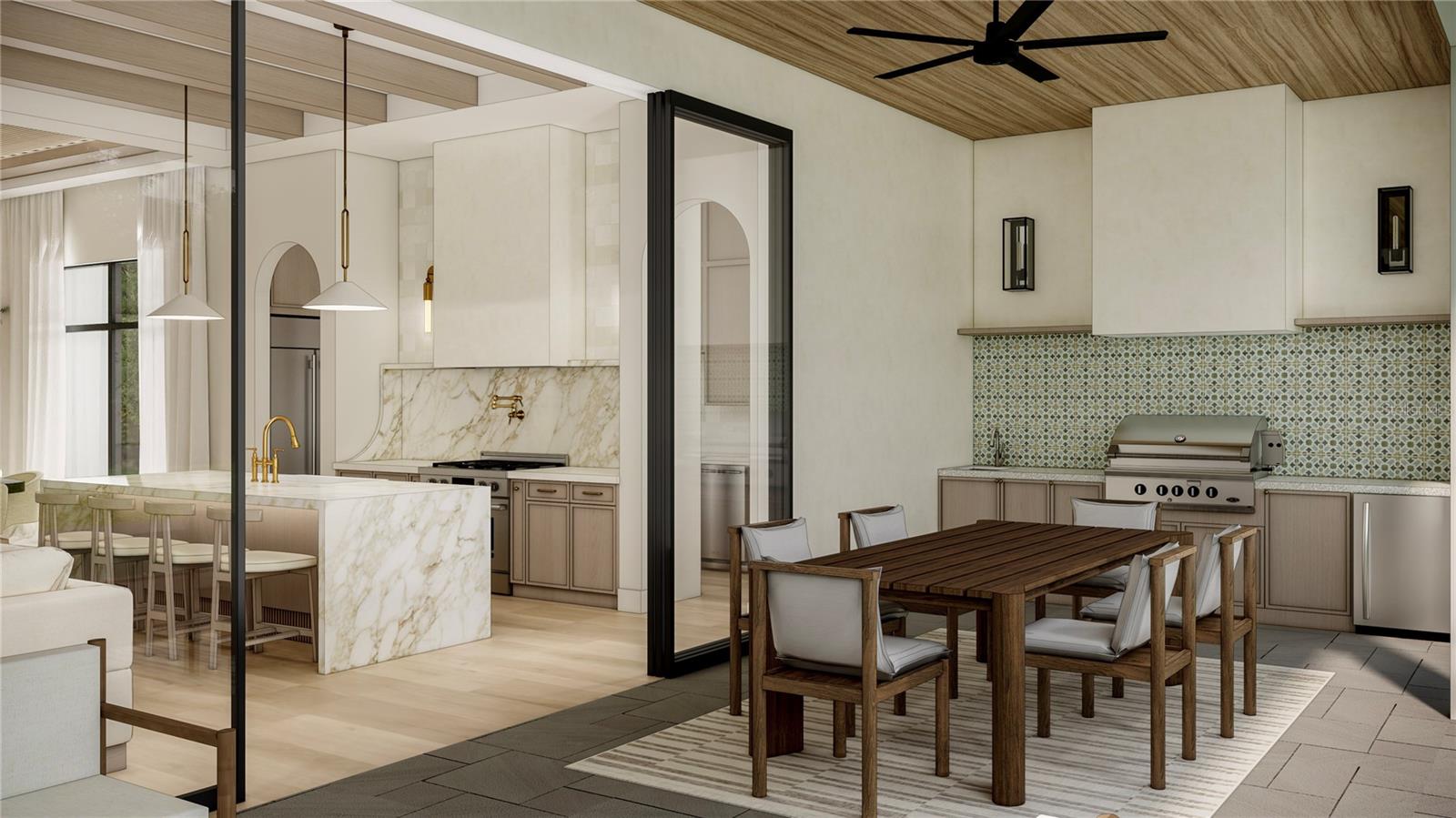 ORWIN MANOR WESTMINSTER SEC - Residential