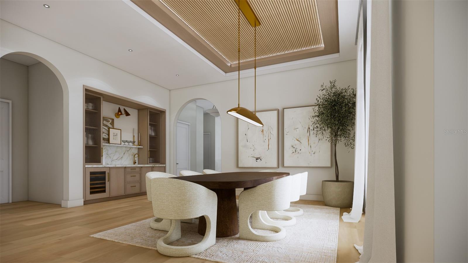 ORWIN MANOR WESTMINSTER SEC - Residential