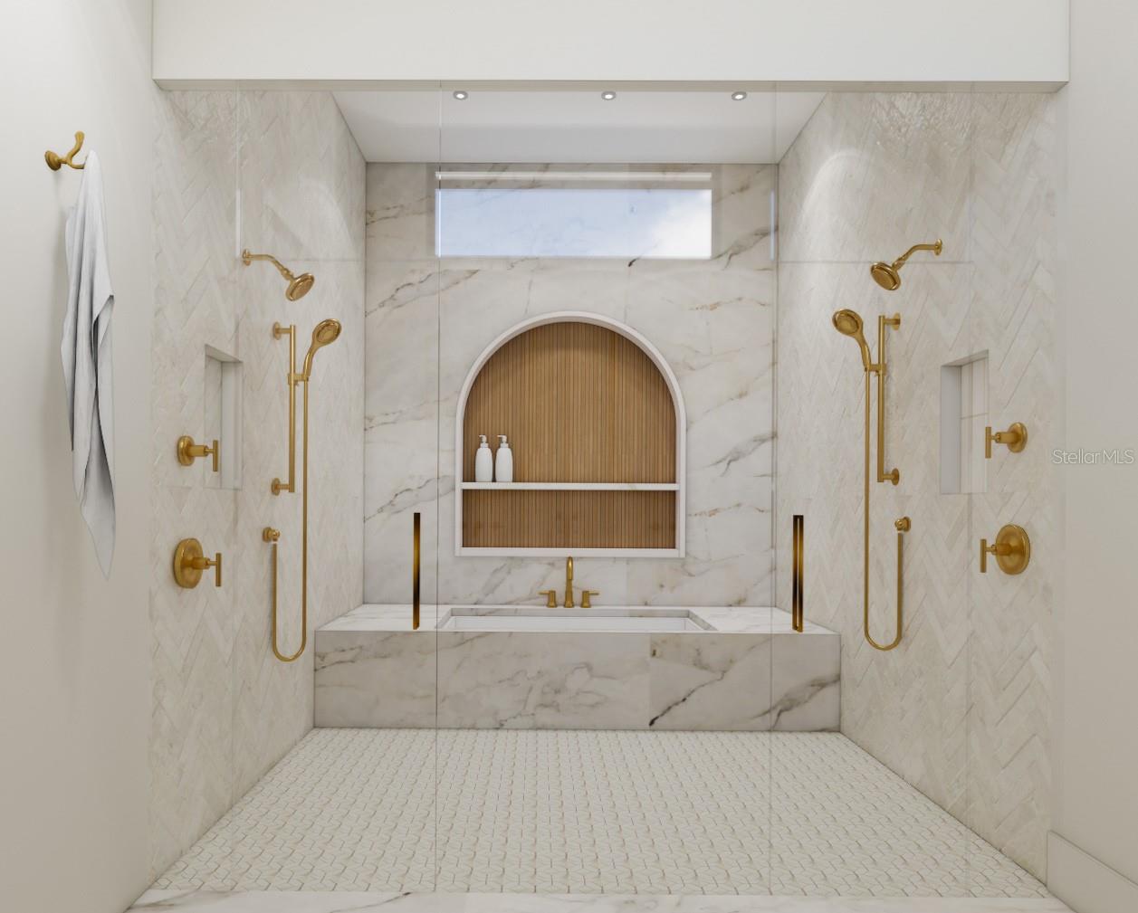 ORWIN MANOR WESTMINSTER SEC - Residential