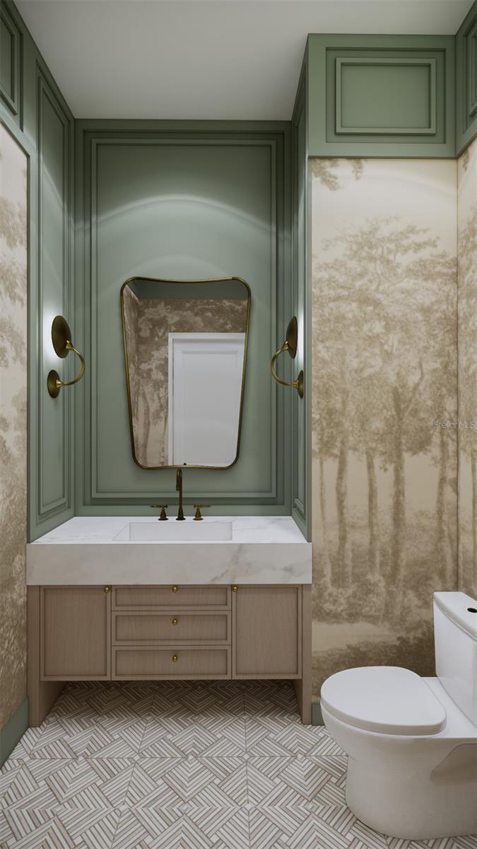 ORWIN MANOR WESTMINSTER SEC - Residential