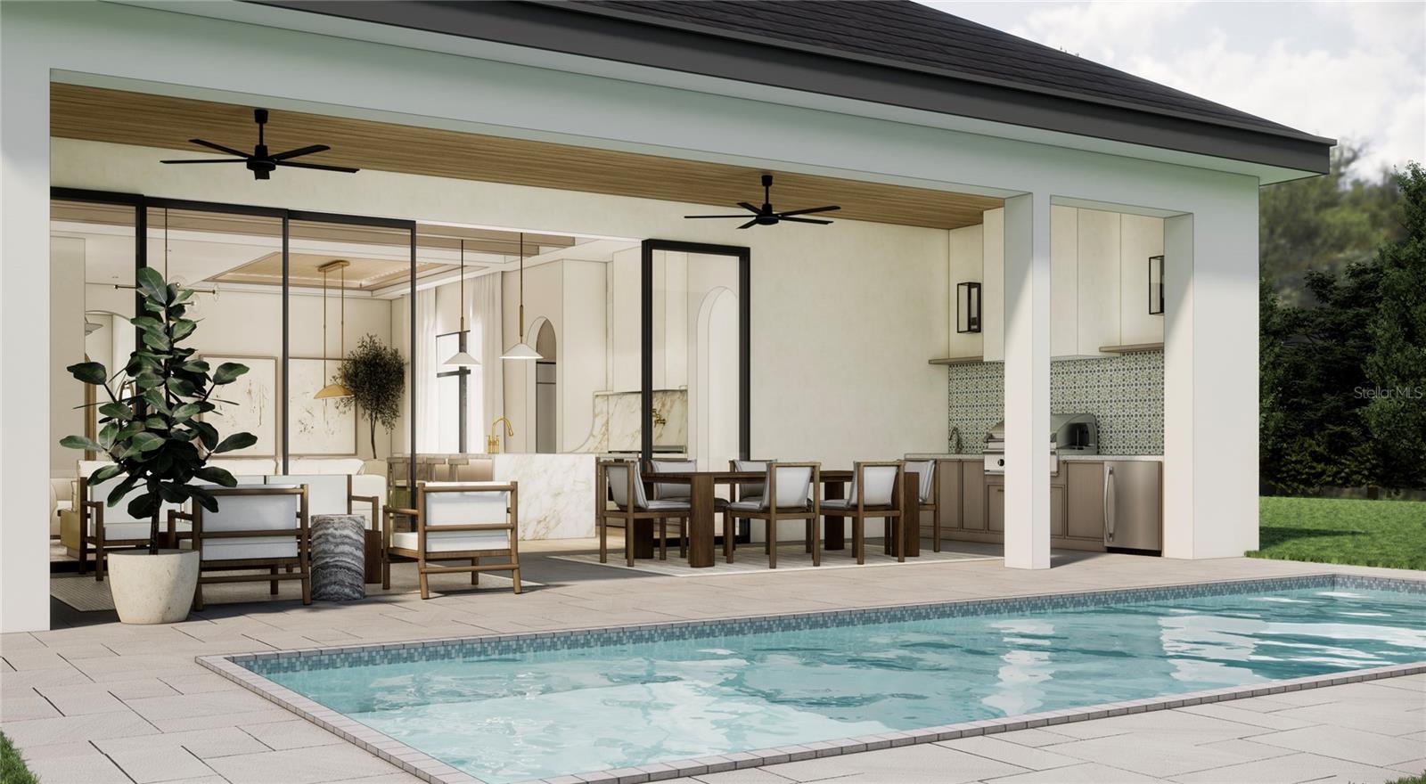 ORWIN MANOR WESTMINSTER SEC - Residential