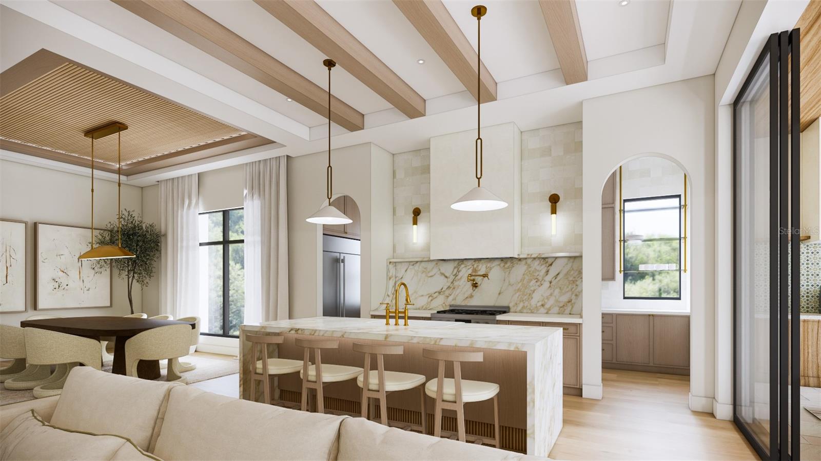 ORWIN MANOR WESTMINSTER SEC - Residential