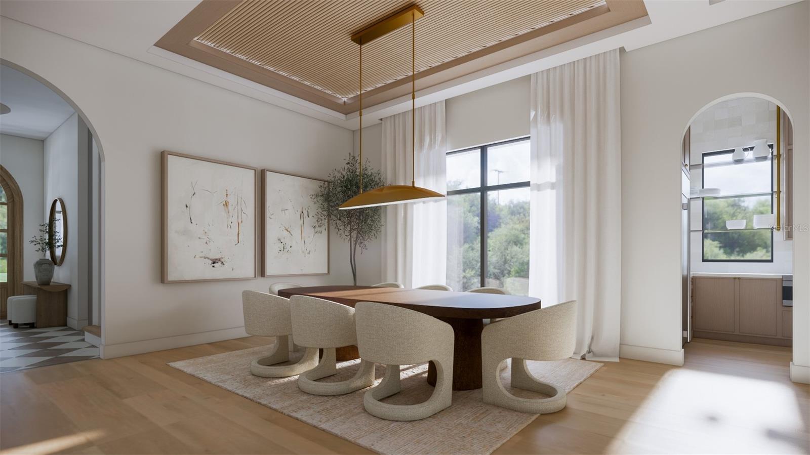 ORWIN MANOR WESTMINSTER SEC - Residential