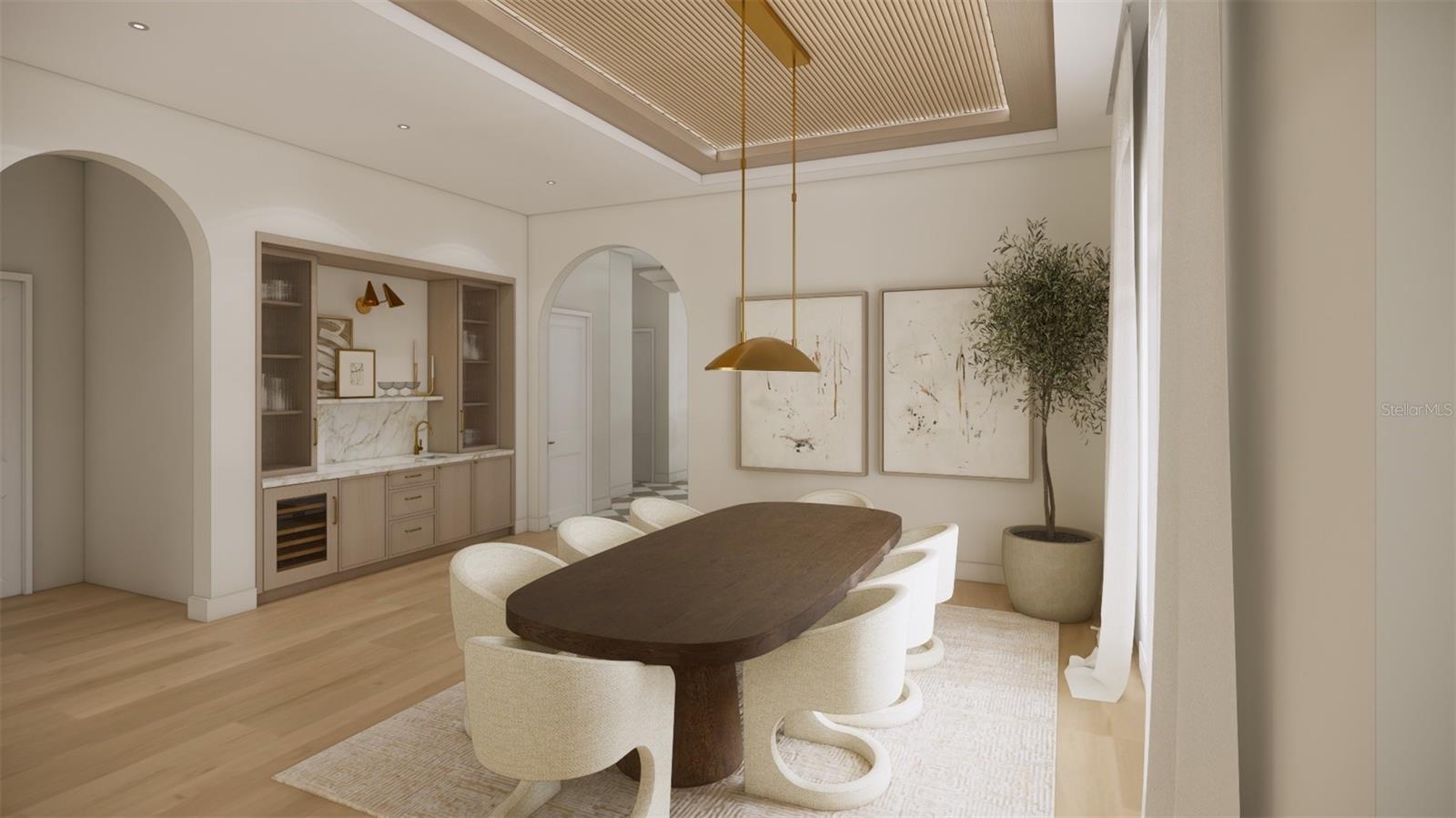 ORWIN MANOR WESTMINSTER SEC - Residential