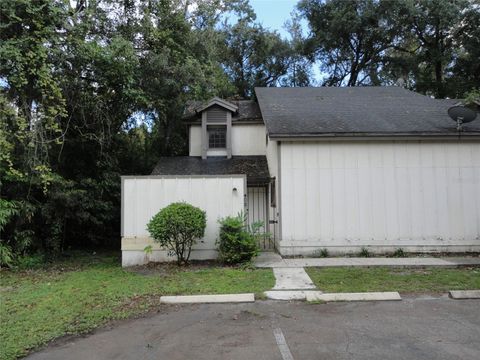 403 SW 54TH DRIVE GAINESVILLE FL 32607