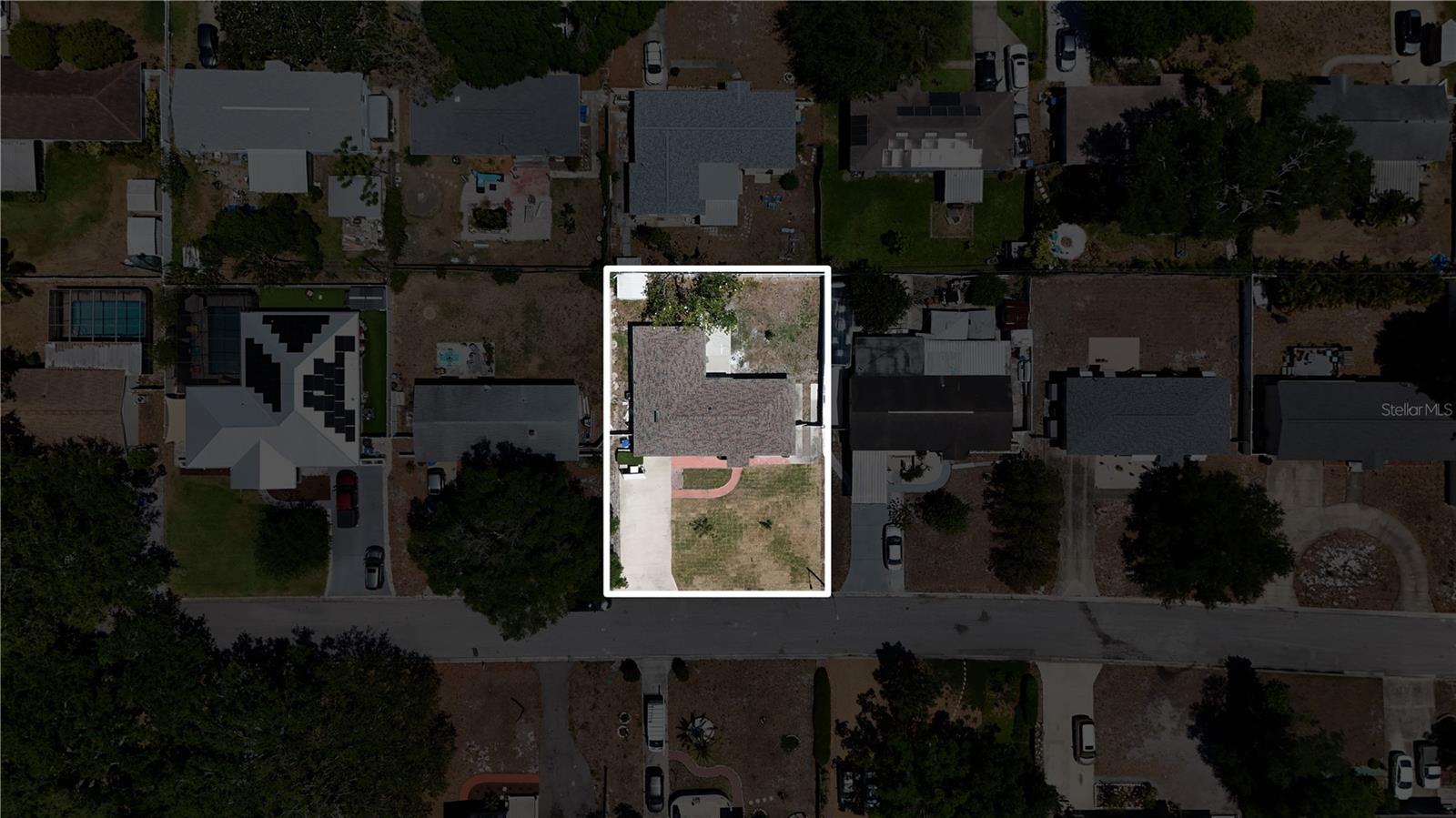 LESLEE HEIGHTS SUB SEC 2 - Residential