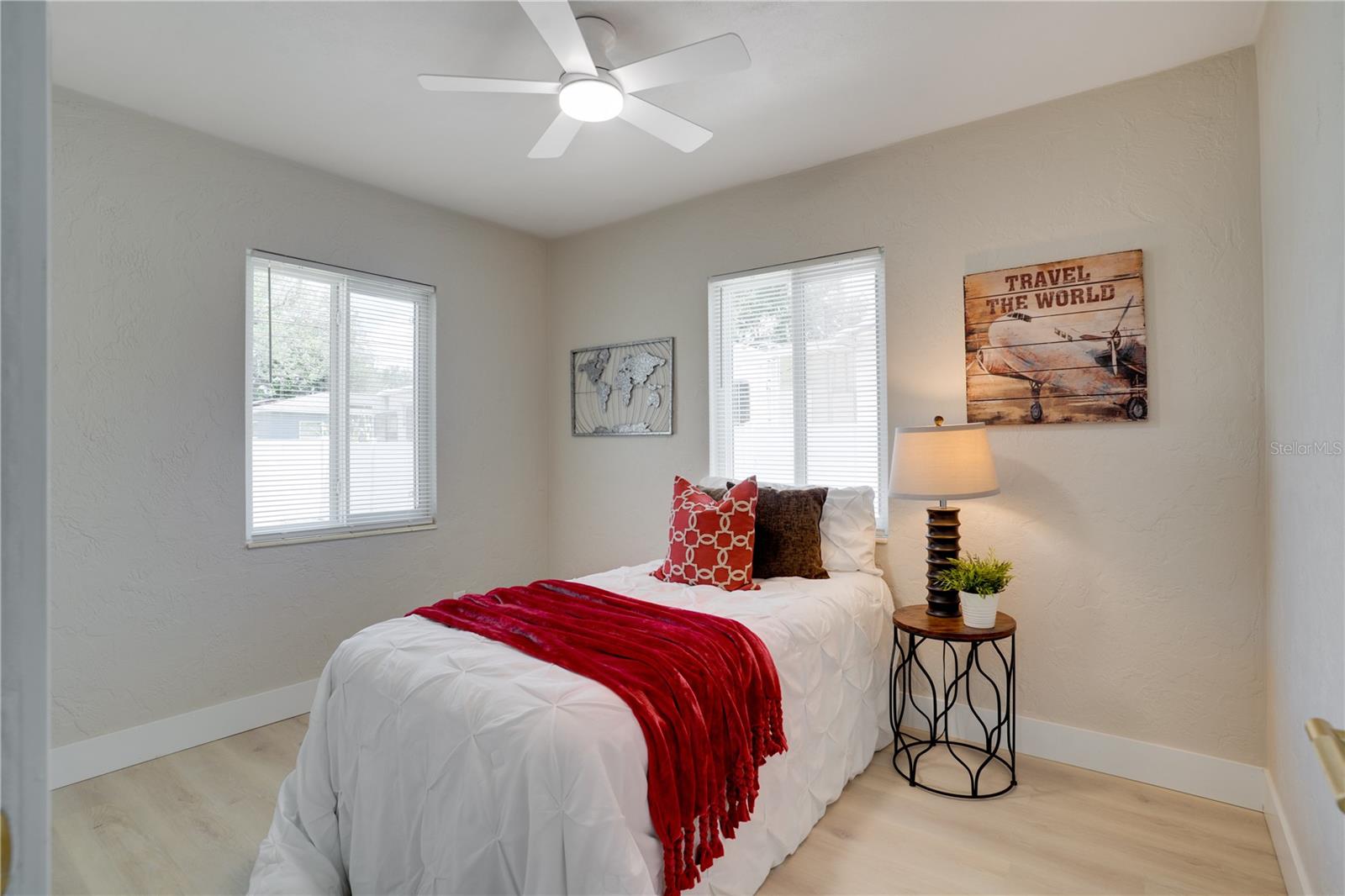 LESLEE HEIGHTS SUB SEC 2 - Residential