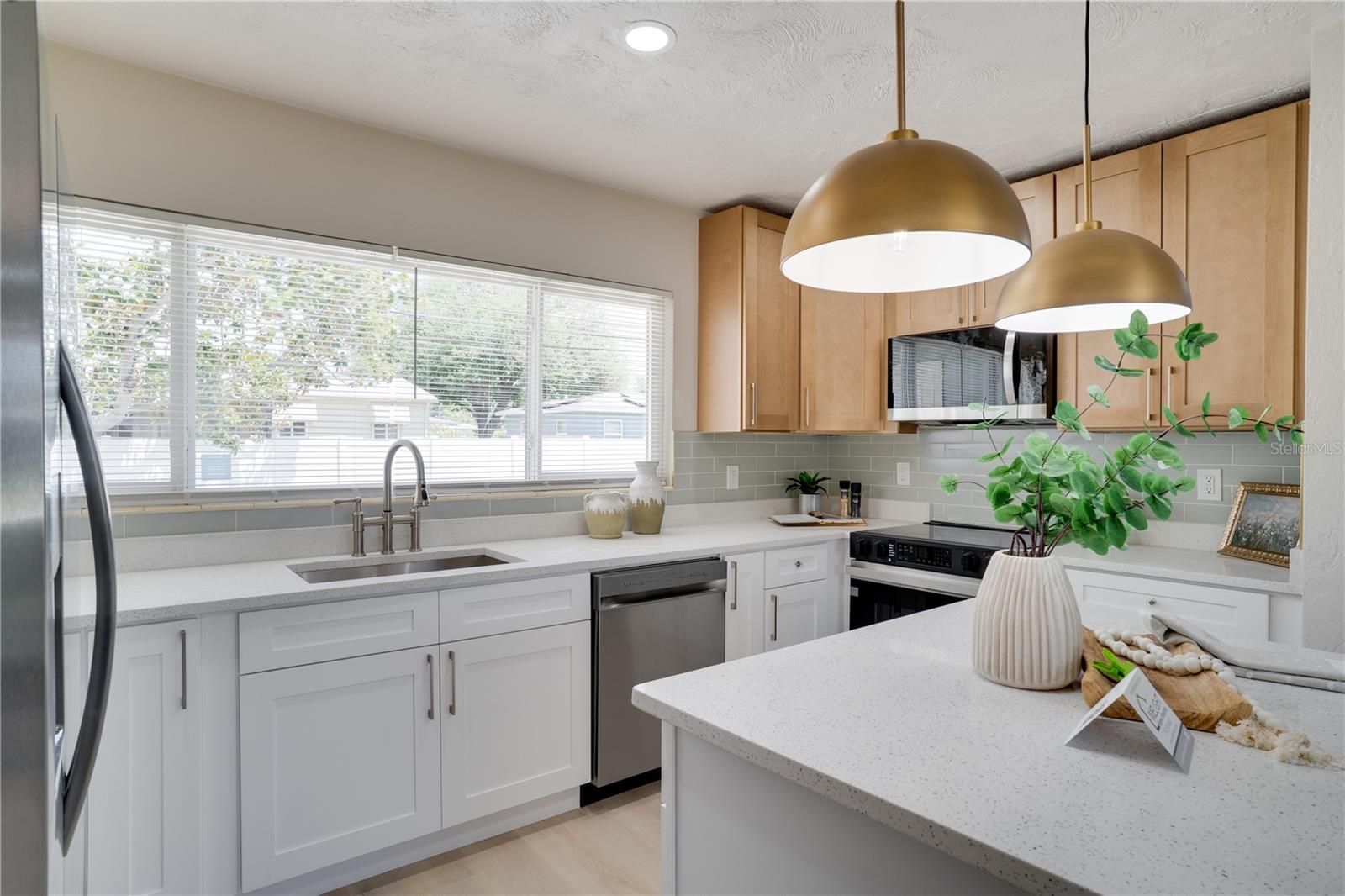 LESLEE HEIGHTS SUB SEC 2 - Residential