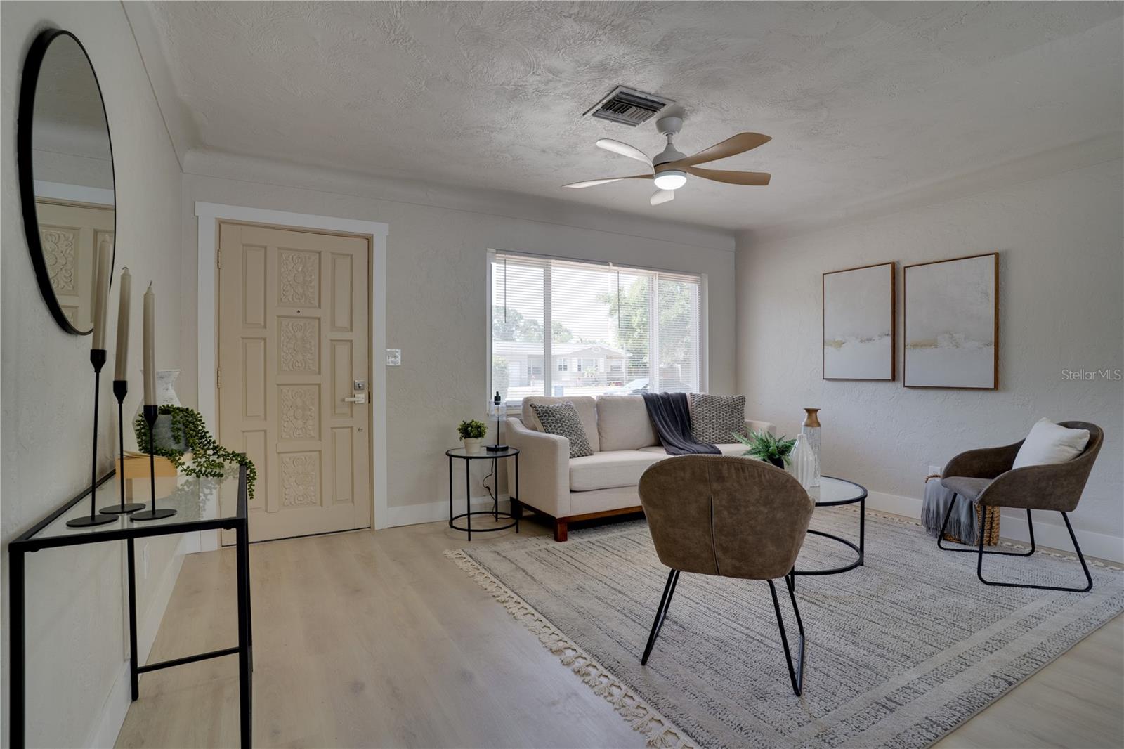 LESLEE HEIGHTS SUB SEC 2 - Residential