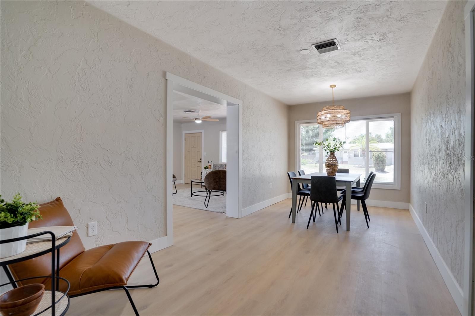 LESLEE HEIGHTS SUB SEC 2 - Residential