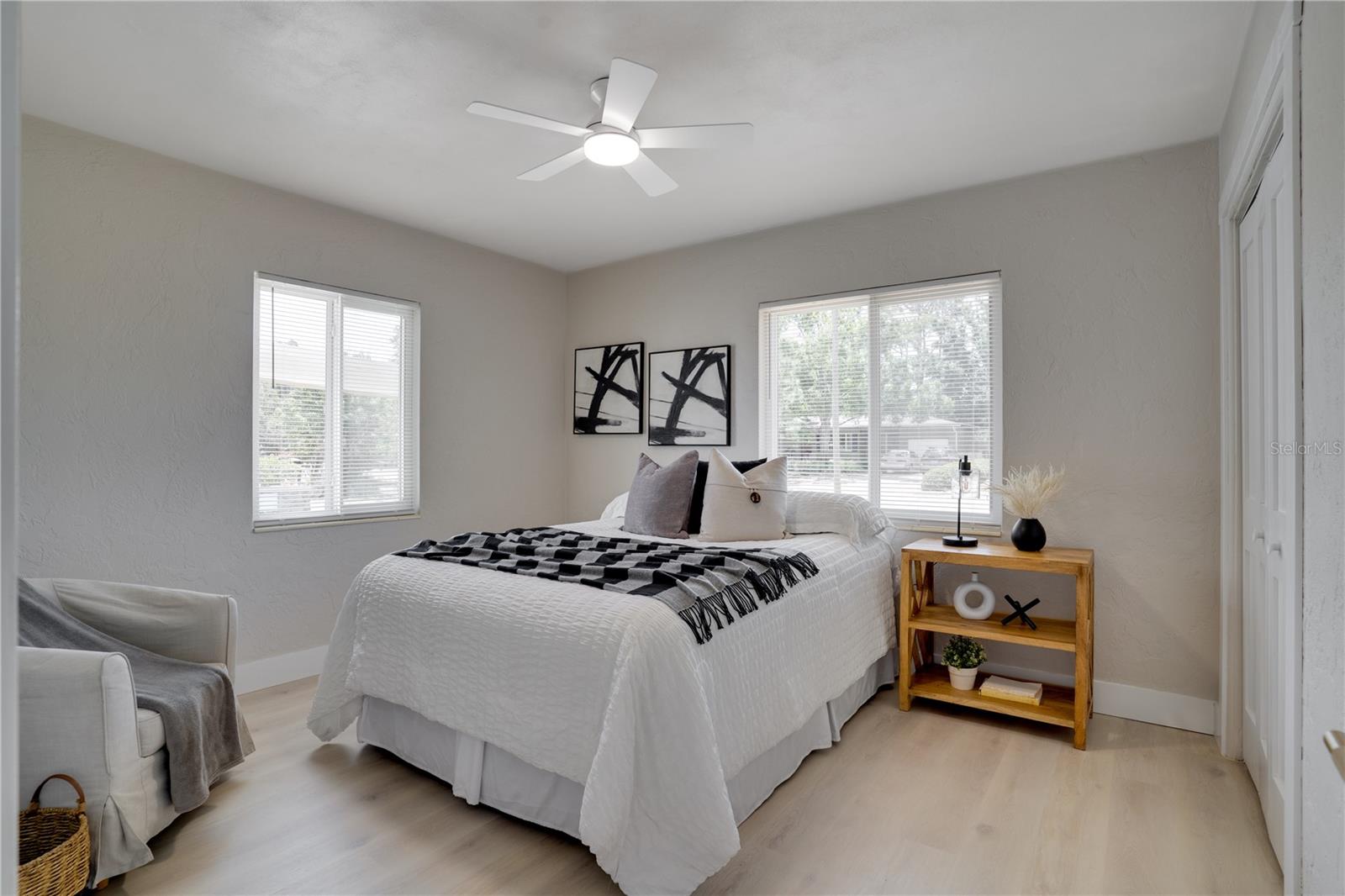 LESLEE HEIGHTS SUB SEC 2 - Residential